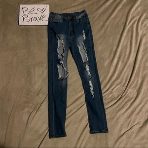 Bobs jeans